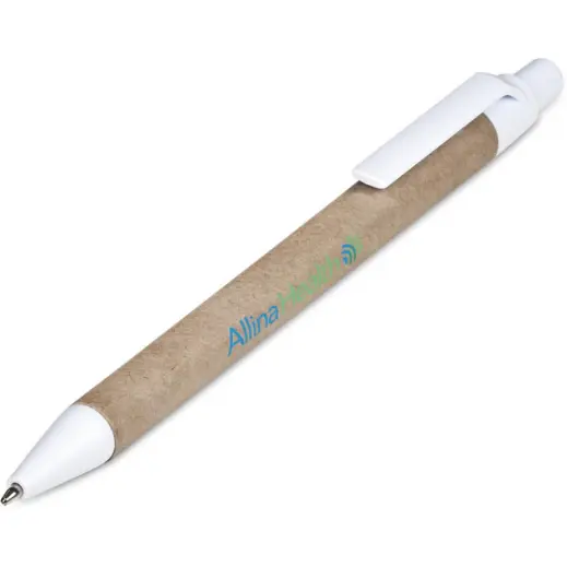 Okiyo Tanjun Ball Pen Branded